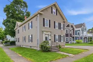 17 Charles St, Danvers, MA 01923 - Photo 3