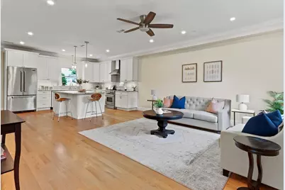 17 S Gate Park #17, Newton, MA 02465 - Photo 3