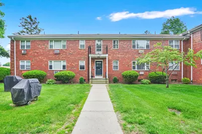 272 Regency Park Dr #272, Agawam, MA 01001 - Photo 25