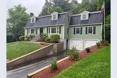 24 Pontiac Road, Walpole, MA 02081 - Photo 1