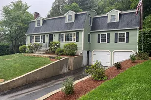 24 Pontiac Rd, Walpole, MA 02081 - Photo 1