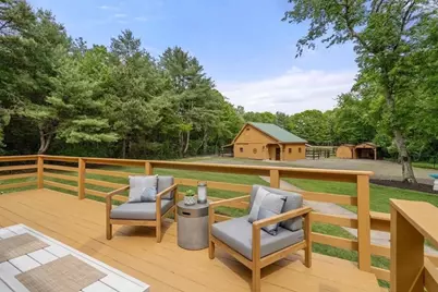 17 Leonard St, Lakeville, MA 02347 - Photo 5