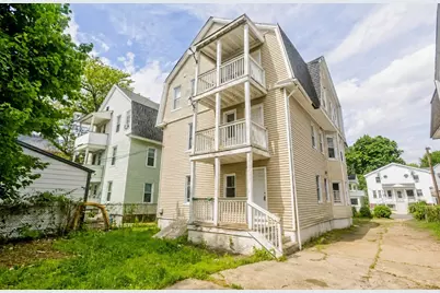 116-118 Massasoit St, Springfield, MA 01107 - Photo 3