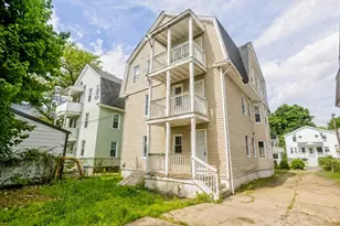 116-118 Massasoit St, Springfield, MA 01107 - Photo 3
