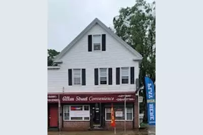 282 Allen St, New Bedford, MA 02740 - Photo 1