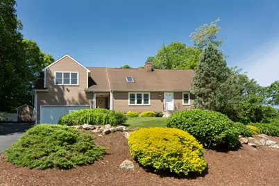 12 Ridge Rd, Shrewsbury, MA 01545 - Photo 3