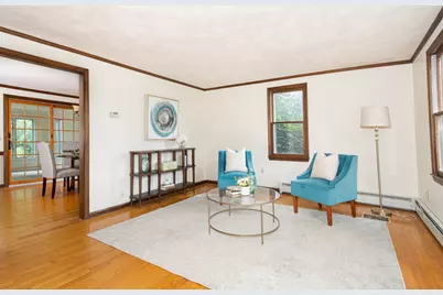 12 Ridge Rd, Shrewsbury, MA 01545 - Photo 11