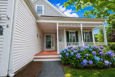 6 Berrywood Ct #6, Bourne, MA 02532 - Photo 5