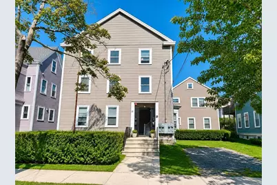 11 Forrester St #2, Salem, MA 01970 - Photo 5