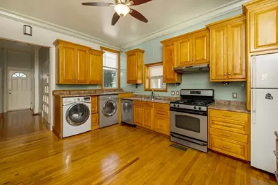 52 Barrett St #1, Malden, MA 02148 - Photo 5