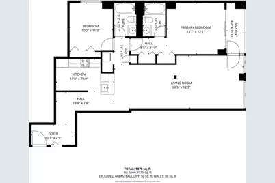 350 Revere Beach Boulevard #6-6W, Revere, MA 02151 - Photo 37