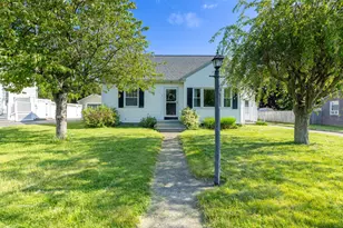 110 James M Beardsworth Rd, Tiverton, RI 02878 - Photo 1
