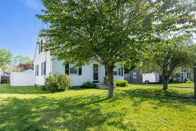 110 James M. Beardsworth Road, Tiverton, RI 02878 - Photo 25