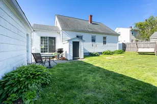 110 James M Beardsworth Rd, Tiverton, RI 02878 - Photo 23