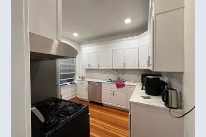 96 Naples Road #3, Brookline, MA 02446 - Photo 3
