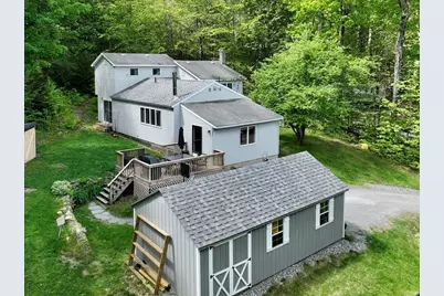 34 Deer Run Path, Heath, MA 01346 - Photo 1
