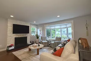 7 Sevland Rd, Newton, MA 02459 - Photo 5
