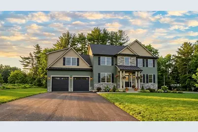 1 Scarlett Drive, East Longmeadow, MA 01028 - Photo 1