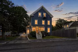 63 S Leyden St, Brockton, MA 02302 - Photo 1