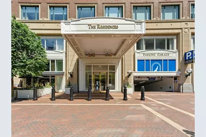 20 Rowes Wharf #610, Boston, MA 02110 - Photo 37