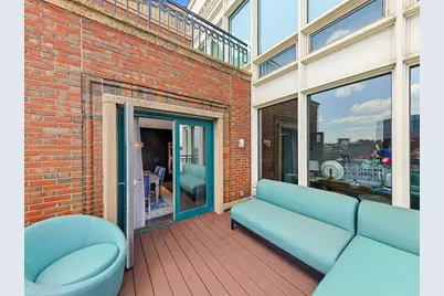 20 Rowes Wharf #610, Boston, MA 02110 - Photo 9