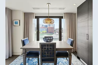 20 Rowes Wharf #610, Boston, MA 02110 - Photo 7
