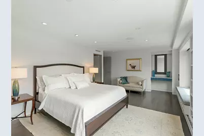 20 Rowes Wharf #610, Boston, MA 02110 - Photo 19