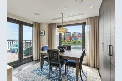 20 Rowes Wharf #610, Boston, MA 02110 - Photo 5