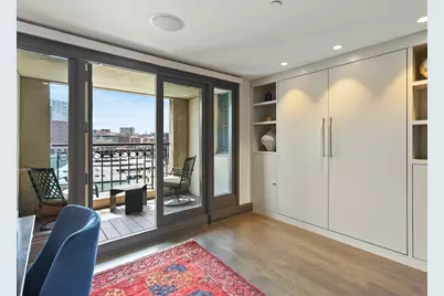 20 Rowes Wharf #610, Boston, MA 02110 - Photo 31