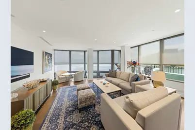 20 Rowes Wharf #610, Boston, MA 02110 - Photo 3