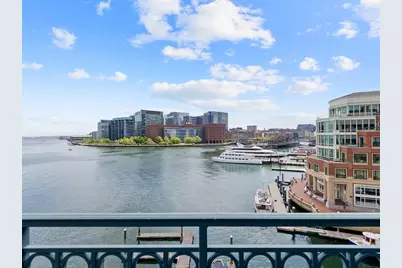 20 Rowes Wharf #610, Boston, MA 02110 - Photo 29