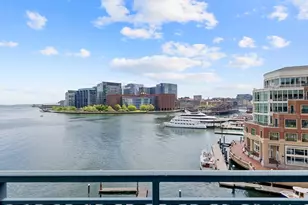 20 Rowes Wharf, Boston, MA 02110 - Photo 29