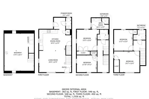 48 Spruce, Winchester, MA 01890 - Photo 29