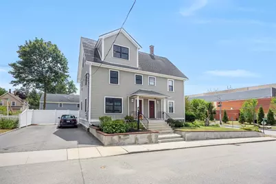 48 Spruce #1, Winchester, MA 01890 - Photo 23