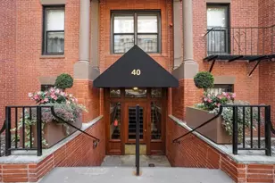 38-40 Saint Botolph, Boston, MA 02116 - Photo 7