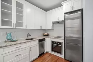 38-40 Saint Botolph, Boston, MA 02116 - Photo 1