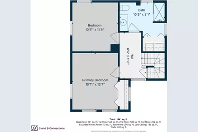 17 Estes, Everett, MA 02149 - Photo 31