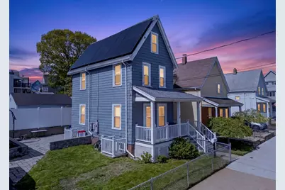 17 Estes, Everett, MA 02149 - Photo 1