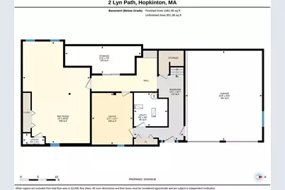 2 Lyn Path, Hopkinton, MA 01748 - Photo 41