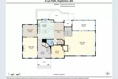 2 Lyn Path, Hopkinton, MA 01748 - Photo 39