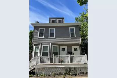 15 Daniels St #2, Medford, MA 02155 - Photo 1