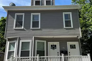 15 Daniels St, Medford, MA 02155 - Photo 1
