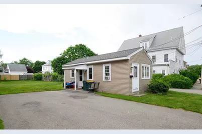 82 & 84 Railroad St., Abington, MA 02351 - Photo 3