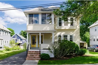 32 Newport St #1, Arlington, MA 02476 - Photo 17
