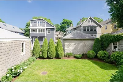 32 Newport St #1, Arlington, MA 02476 - Photo 15