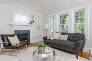 32 Newport St, Arlington, MA 02476 - Photo 1