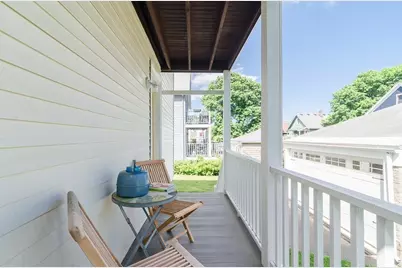 32 Newport St #1, Arlington, MA 02476 - Photo 13
