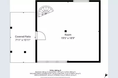 266 Turners Falls Rd, Montague, MA 01351 - Photo 35