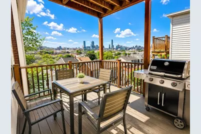 39 Old Harbor Street #2, Boston, MA 02118 - Photo 5