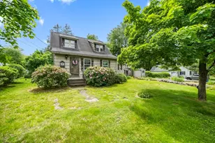 131 Lincoln, Longmeadow, MA 01116 - Photo 1